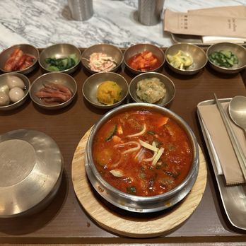 Kunjip Tofu - Korean Near Me - Mountain View, California Kunjip Tofu - Korean Near Me - Mountain View, California