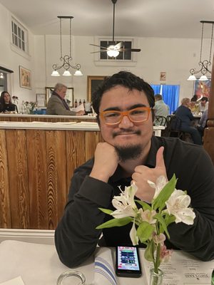 Tonti's Cocktail Bar & Bistro by null