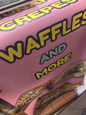 The Sweet Spot by null