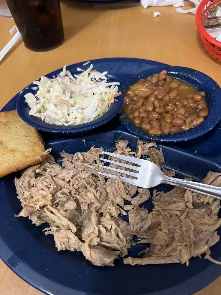 Surf City Barbeque