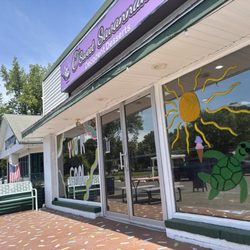 O’ Sweet Savannah’s - Store Front