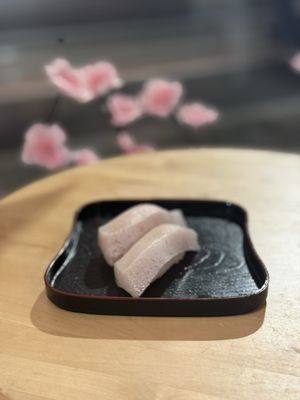 Taku Sushi & Bar by null