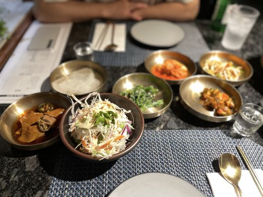 Q Grill | Korean BBQ & Seafood in Fort Lee, NJ by null
