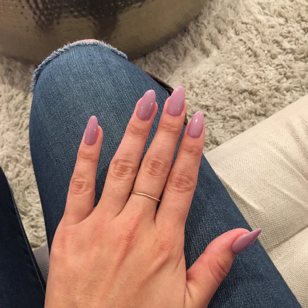 Paradise Salon - Gel acrylic fill - Nail Salons Near Me - Corte Madera, California Paradise Salon - Gel acrylic fill - Nail Salons Near Me - Corte Madera, California