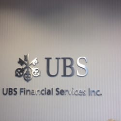 Ubs Financial Services