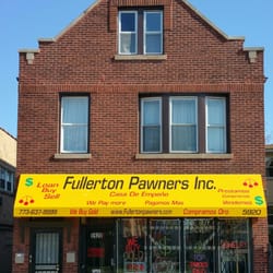 Fullerton Pawners - OUR NEW LOCATION!!!
