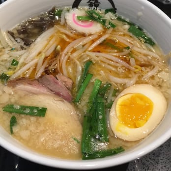 Kyouka Ramen - Kyouka Ramen - Ramen Near Me - Toronto, Ontario