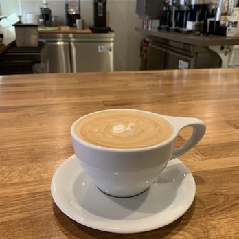 Doppio Coffee House - Coffee & Tea Near Me - Chicago, Illinois
