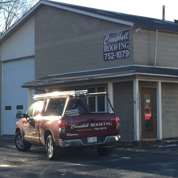 Campbell Roofing - Roofing Near Me Campbell Roofing - Roofing Near Me