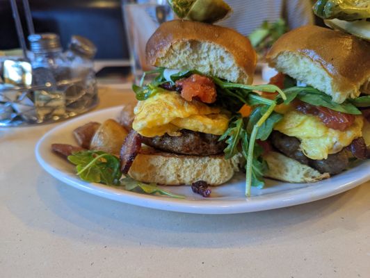 Early Bird Restaurant-Bradburn Village by null