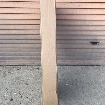 ProAudioStar - This is the New Box Pro Audio Star put the badly damaged Guitar Case and original damaged box in. - Musical Instruments & Teachers Near Me - Brooklyn, New York