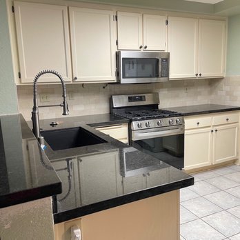 Del Mar Tile And Stone Installation - After - Flooring Near Me Del Mar Tile And Stone Installation - After - Flooring Near Me