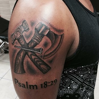 Sincere Tattoo - Tattoo Near Me - Silver Spring, Maryland