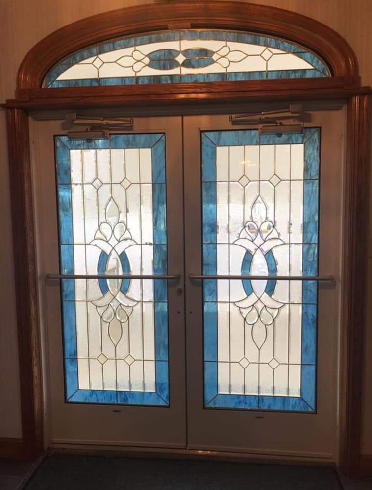 STAUFFERS GLASS COMPANY 1006 E 7th St, Bloomsburg, PA Yelp