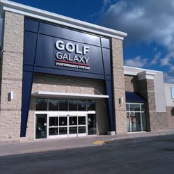 Golf Galaxy Performance Center