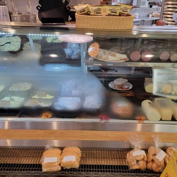 National Bakery & Deli - Deli case - Bakeries Near Me - Brookfield, Wisconsin National Bakery & Deli - Deli case - Bakeries Near Me - Brookfield, Wisconsin