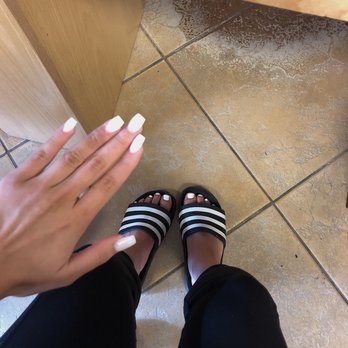 Peony Nails & Spa - Nail Salons Near Me - Seattle, Washington