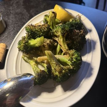 Fioretta - Broccoli - Italian Near Me - Chicago, Illinois