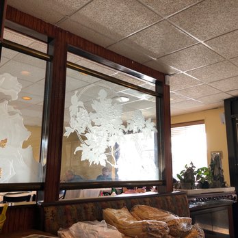 Siam Cafe - Glass design inside - Vietnamese Near Me - Cleveland, Ohio Siam Cafe - Glass design inside - Vietnamese Near Me - Cleveland, Ohio