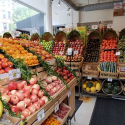 Union Market - Produce