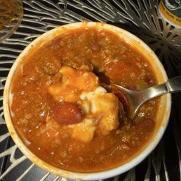 Chili Mac Chili Mac
