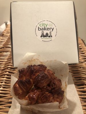 City Bakery by null