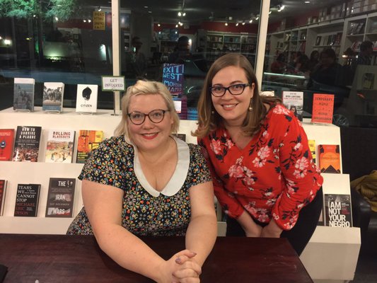 Brazos Bookstore by null