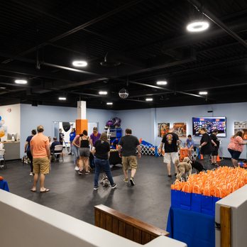 Zoom Room Dog Training - Pet Training Near Me - Saint Louis, Missouri Zoom Room Dog Training - Pet Training Near Me - Saint Louis, Missouri