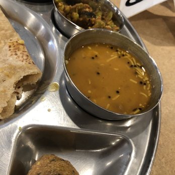 Jay Bharat Restaurant - Indian Near Me - Newark, California