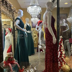 user provided Irene Rocha Bridal Tailoring and Alterations photo