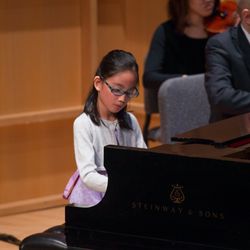 Natalia Huang Piano Studio