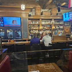 Stoneforge Tavern & Publick House - Inside view