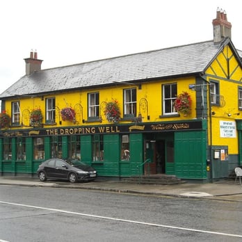 The Dropping Well - Pubs Near Me - Dublin, D