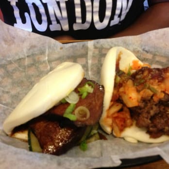 Fat Bao - Pork belly and Bulgogi - Chinese Near Me - Houston, Texas Fat Bao - Pork belly and Bulgogi - Chinese Near Me - Houston, Texas