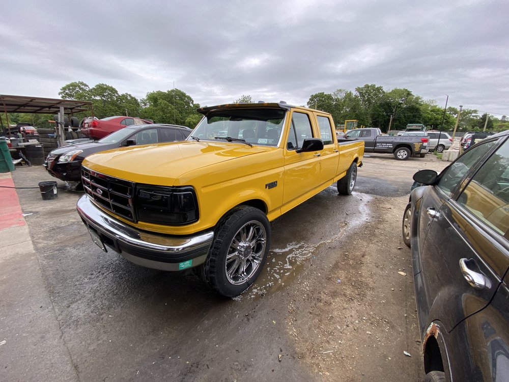 FLACOS AUTO REPAIR Updated July 2024 21 Photos 500 Riverleigh Ave, Riverhead, New York