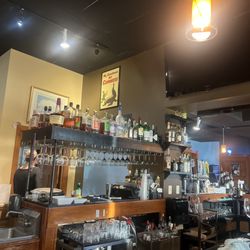 Levee Street Steak & Lounge