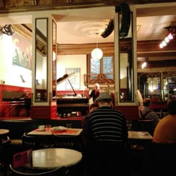 Café Central