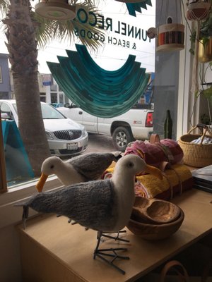 Tunnel Records by null