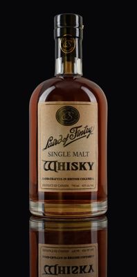 Okanagan Spirits Craft Distillery by null