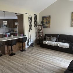 Flooring Liquidators - Floors perfect!!!