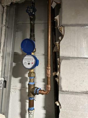 Jennifer Plumbing & Heating Logo