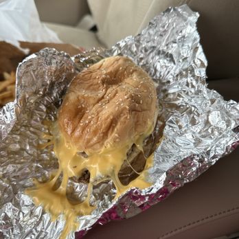 Five Guys - Burgers Near Me - Richmond, Virginia