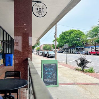 NXT Coffee Bar - Coffee & Tea Near Me - Manchester, New Hampshire NXT Coffee Bar - Coffee & Tea Near Me - Manchester, New Hampshire