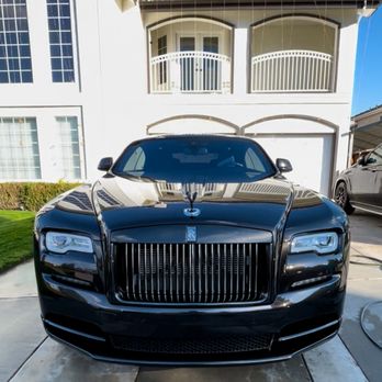 Munoz Mobile Detailing - After result after purchasing our top package deal inside and outside with a wax protection for exterior! - Car Wash Near Me Munoz Mobile Detailing - After result after purchasing our top package deal inside and outside with a wax protection for exterior! - Car Wash Near Me