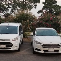 Seven Lakes Transportation