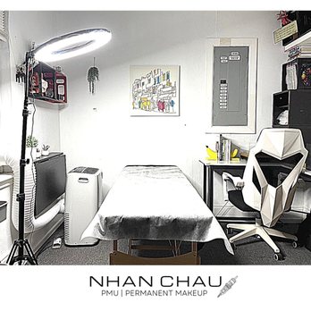 PMU by Nhan Chau - Eyebrow Services Near Me PMU by Nhan Chau - Eyebrow Services Near Me