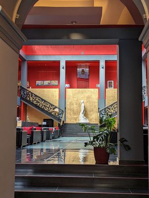 Hotel de Bourgtheroulde, Autograph Collection by null