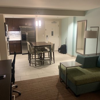 Residence Inn by Marriott - Residence Inn Daytona Beach - Hotels Near Me - Daytona Beach, Florida