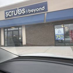 Scrubs & Beyond - Scrubs and Beyond in Saint Peter's