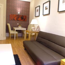 Edinburgh Apartments